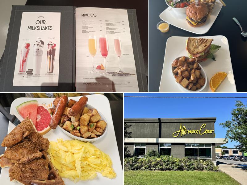 Allô mon Coco Kanata