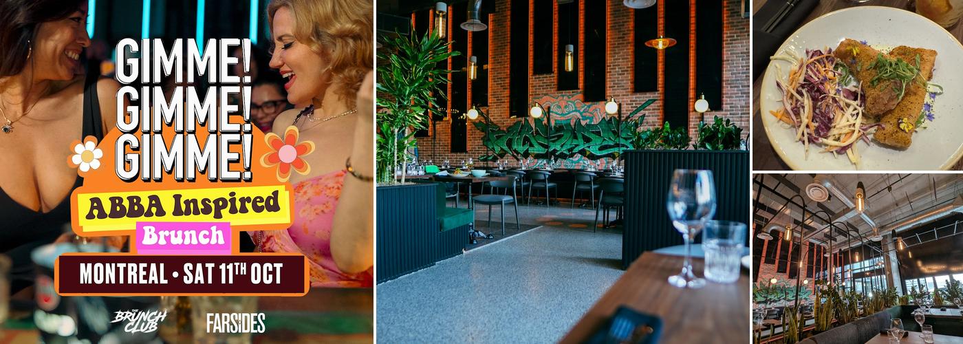 The Farsides Brossard