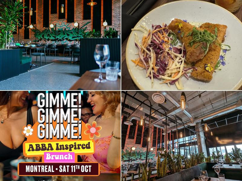 The Farsides Brossard