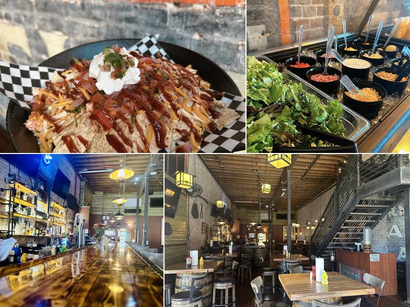 Osage Spring 200 E Spring St, Neosho