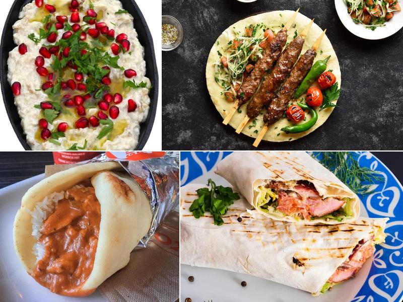 Petite Cafe Kamloops