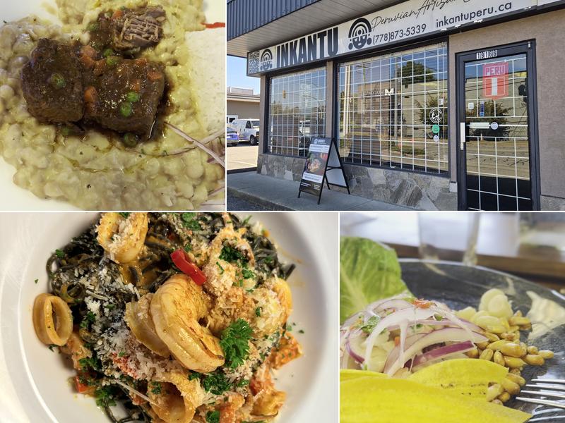 Inkantu Peru Canada 19166 McMyn Rd, Pitt Meadows