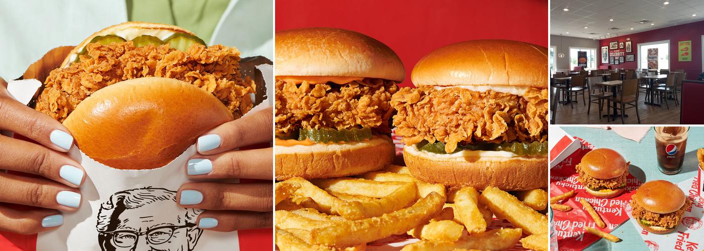 KFC