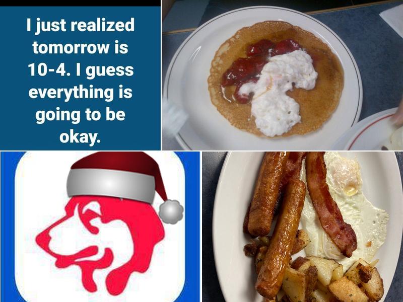 Husky House Restaurant 509 Gregg Ave, Hinton