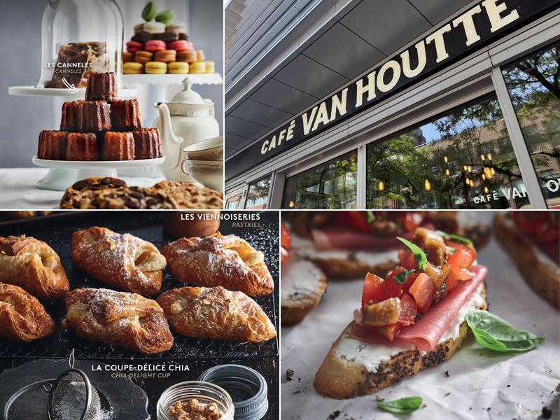 Café Van Houtte