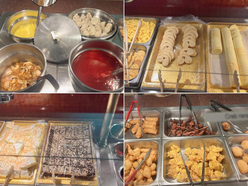 Season Buffet 1925 S Main Ave, Sioux Center