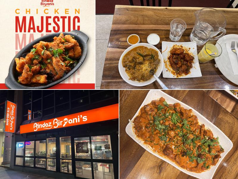 Bindaz Biryani's | Indian | Authentic