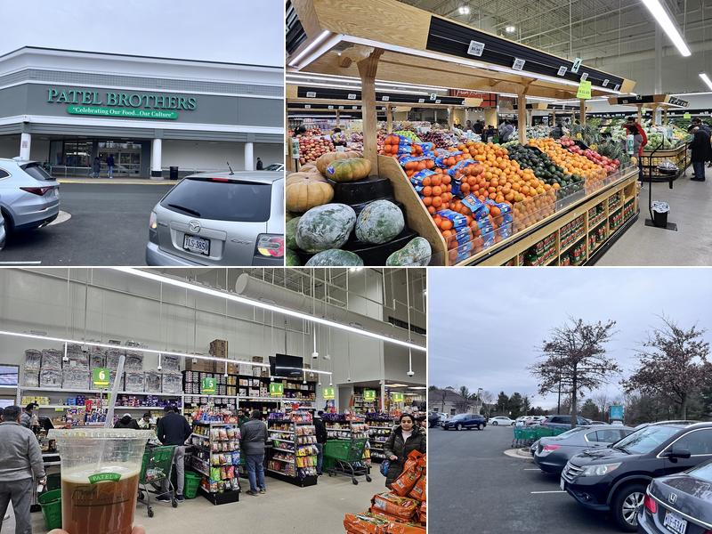 Patel's Fresh Kitchen