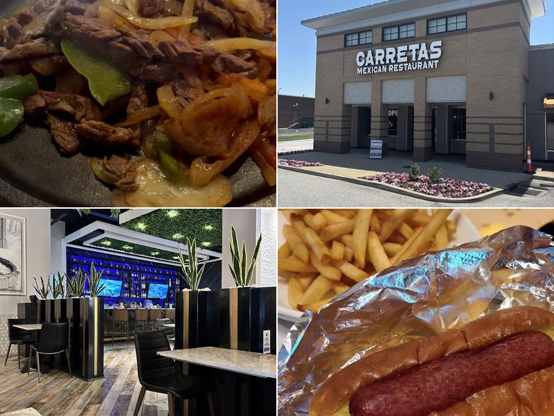 Carretas 1332-1366 Big Bend Rd, Ballwin