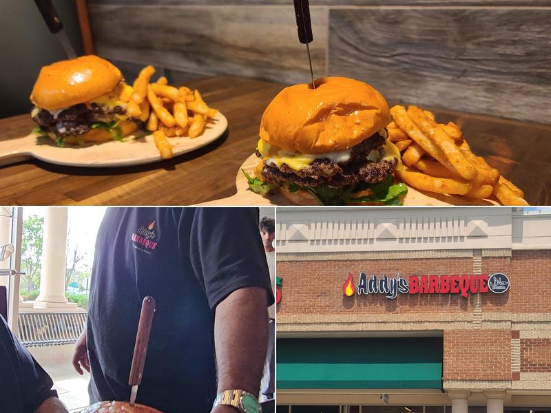 Addy’s Barbeque - Ashburn