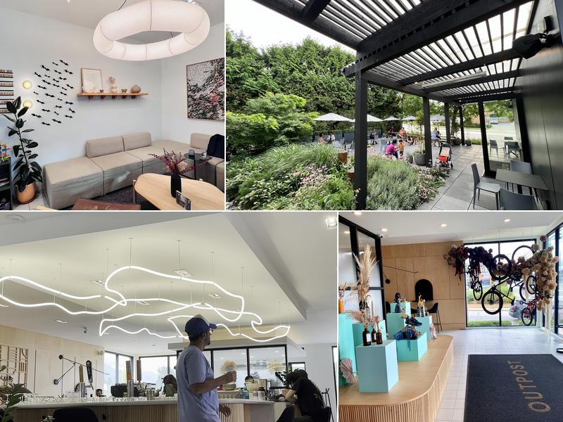 Outpost 3001 St Johns St, Port Moody