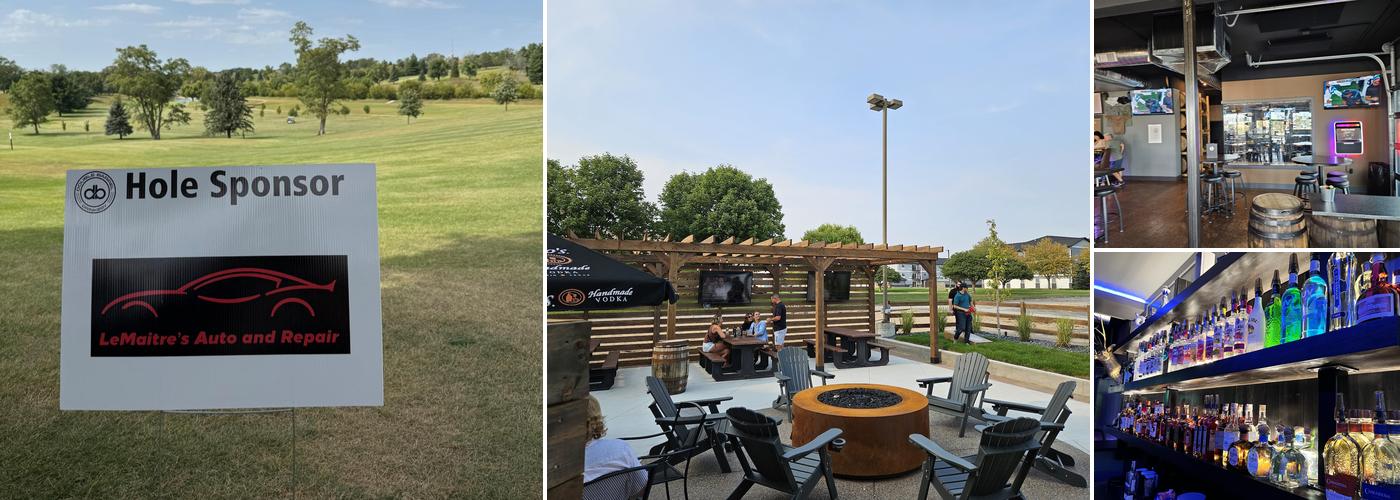 Double Barrel Drinkery