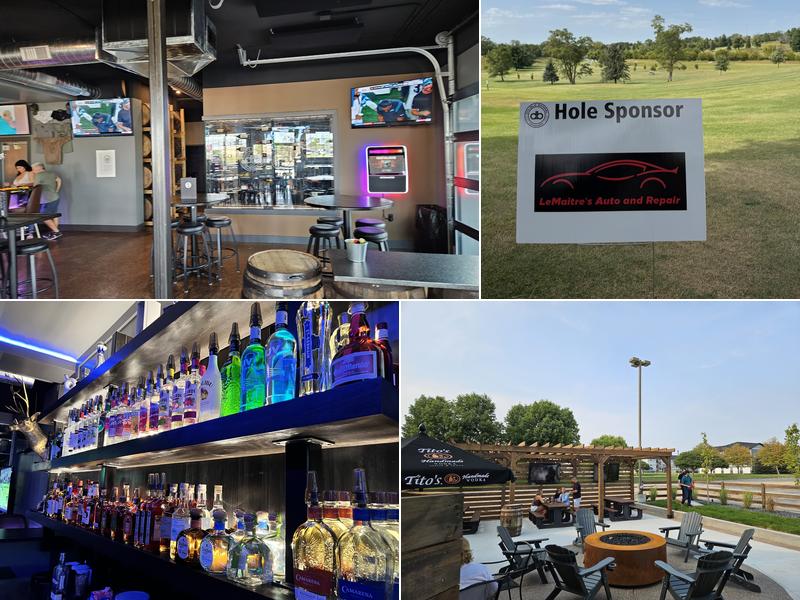 Double Barrel Drinkery