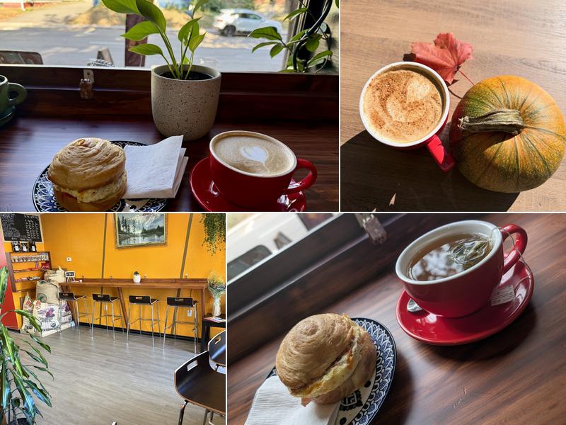 Moe’s Latte 206 Kent St, Charlottetown