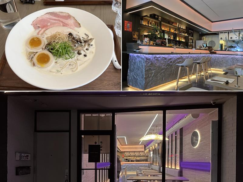 Ramen x Remix Ramen&Bar