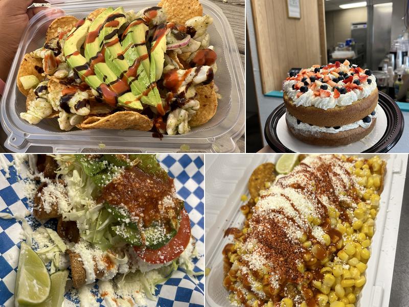 La Golosa Postres y mas