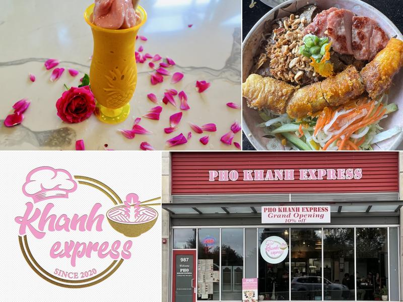 Pho Khanh Express ( Hastings)