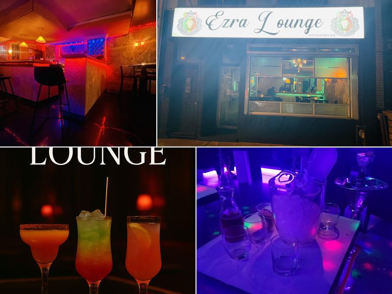 Ezra Lounge