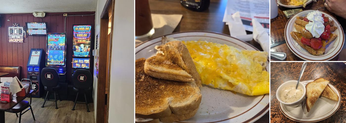 Micheal J's Bar and Grill