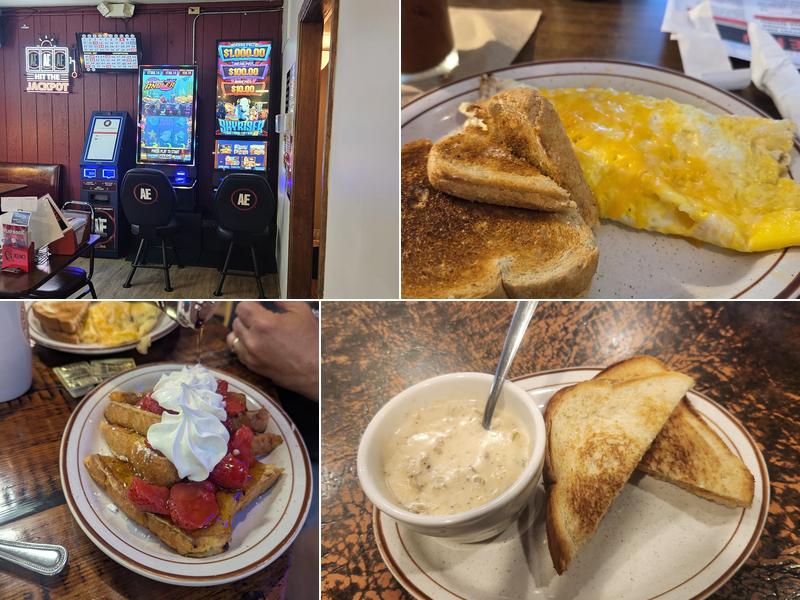 Micheal J's Bar and Grill