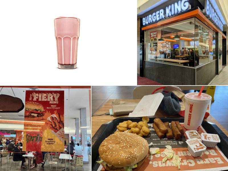 Burger King 2900 Warden Ave. Unit 159, Scarborough