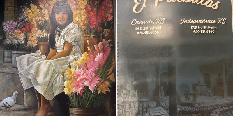 El pueblito 1721 N Pennsylvania Ave, Independence