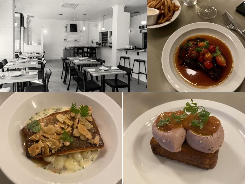 Gary's 1485 W 12th Ave, Vancouver