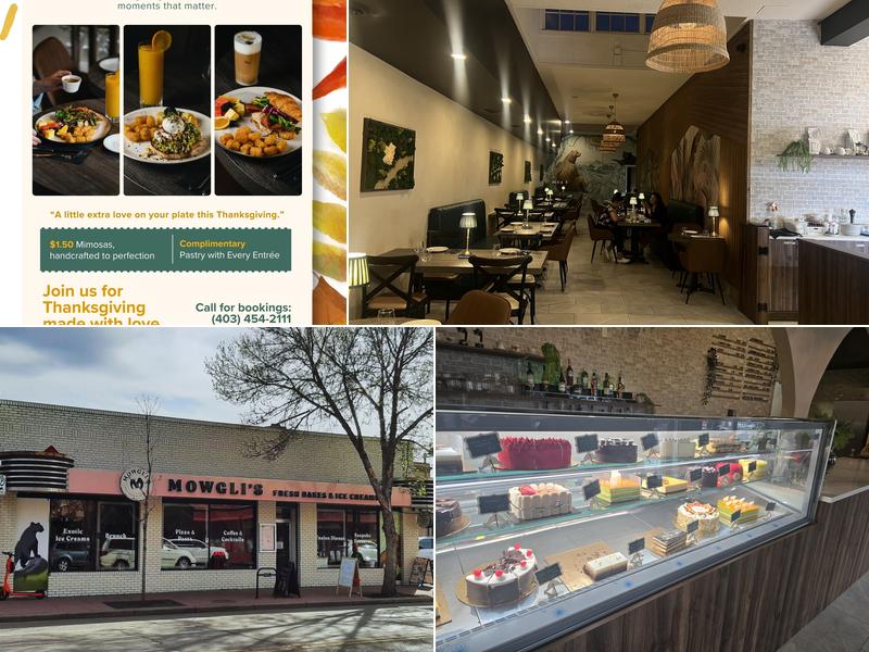 Mowgli’s Café & Restaurant – Inglewood