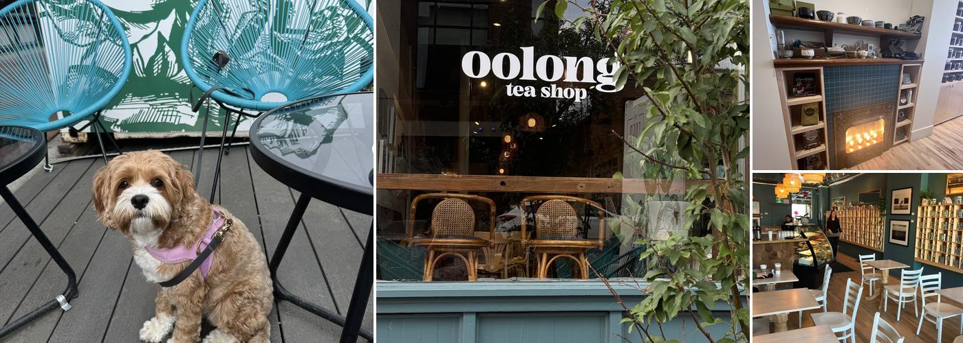 Oolong Tea Shop Inglewood