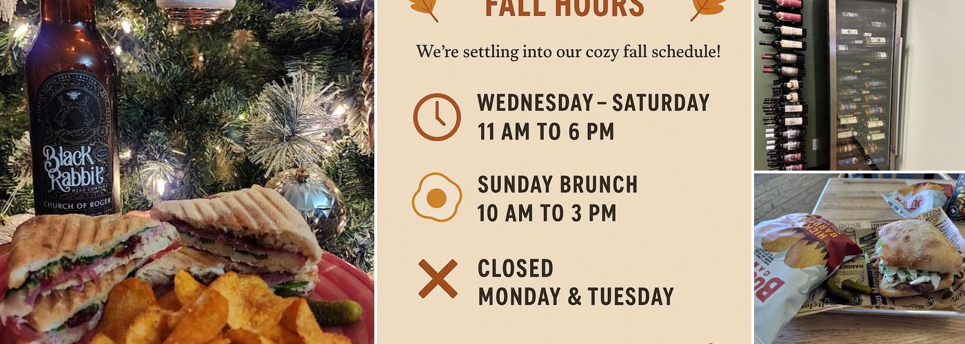 Bites and Bottles LLC