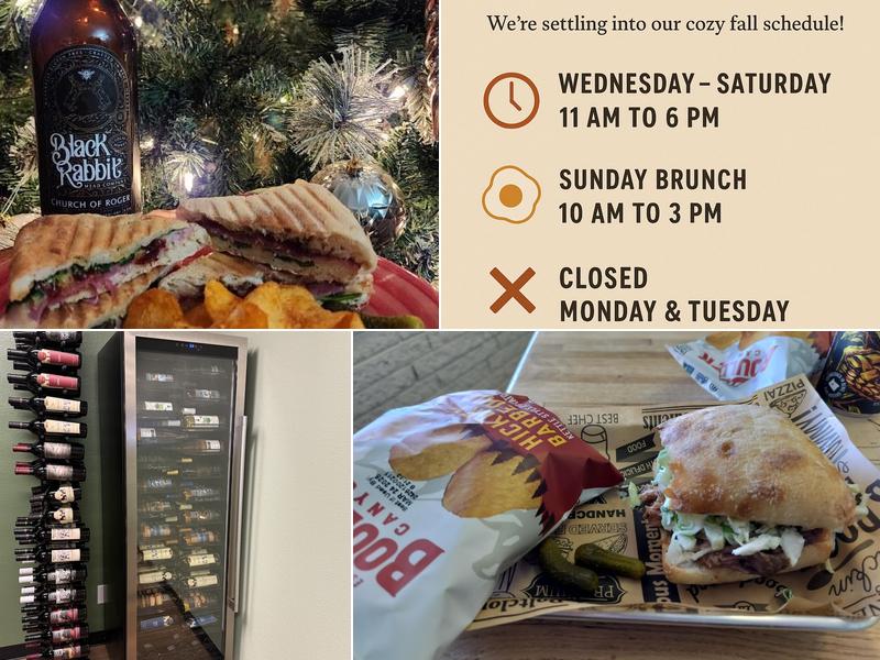 Bites and Bottles LLC