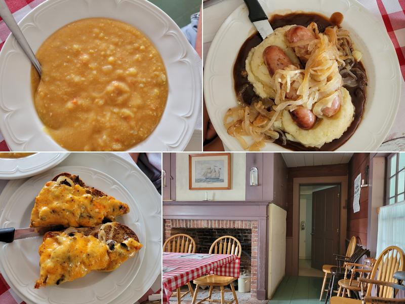 Willard's Hotel Willard's Hotel, Ingleside