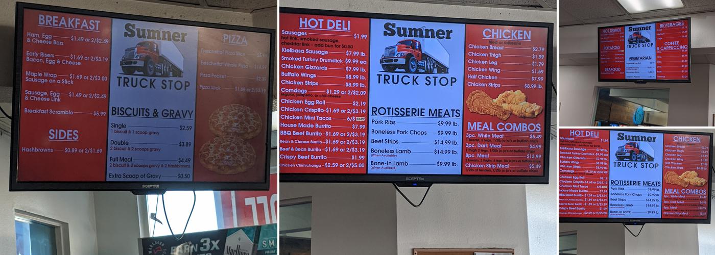 Taco Bell Menu