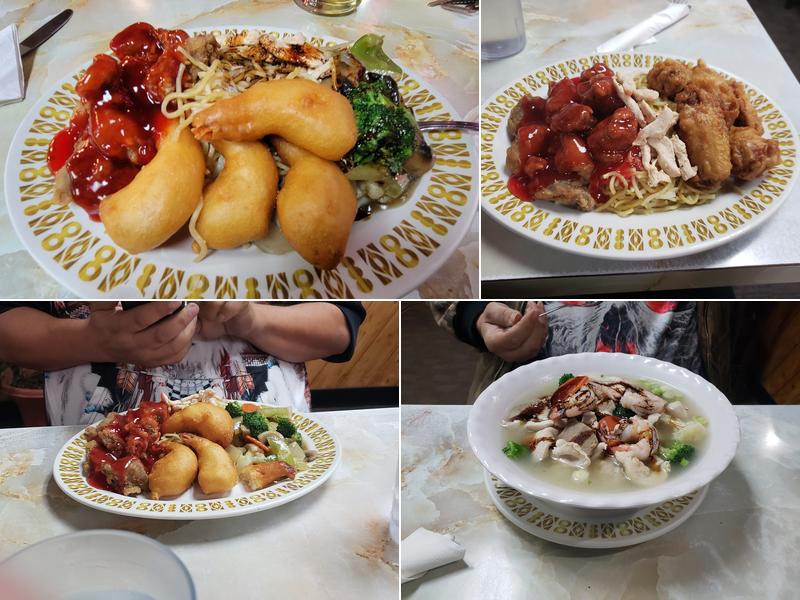 The Elements Restaurant 3488 Trans-Canada Hwy, Houston