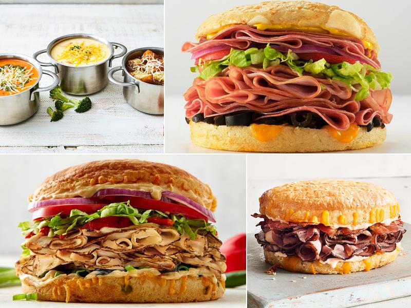 Schlotzsky's 400 SW 29th St, Topeka