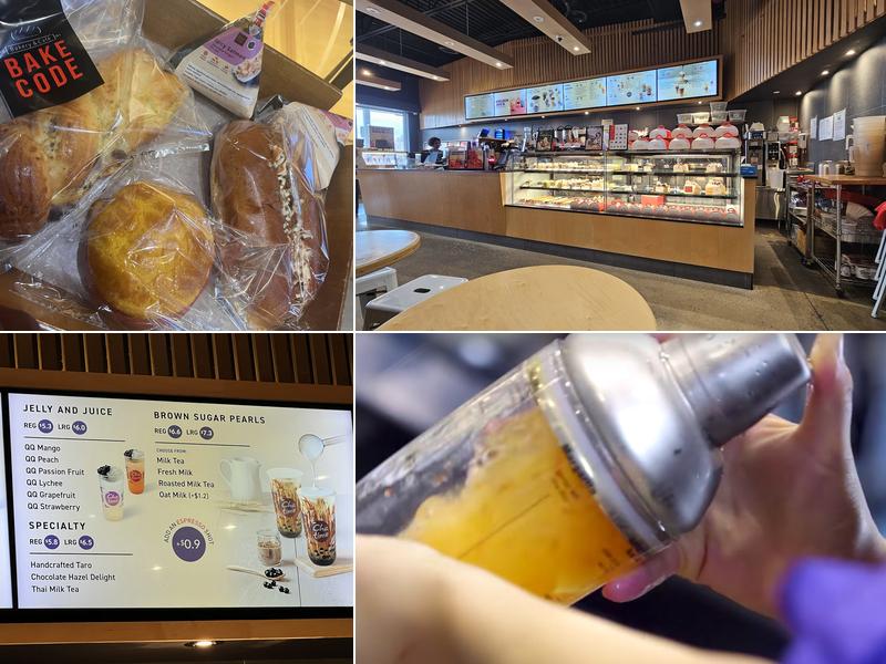 Chatime 9255 Woodbine Ave, Markham