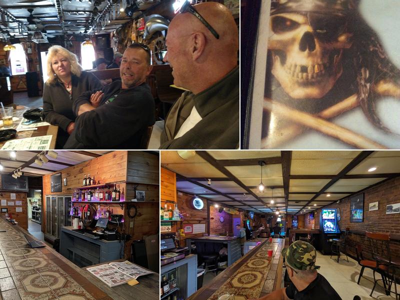 Captains pub 616 Main St, Towanda