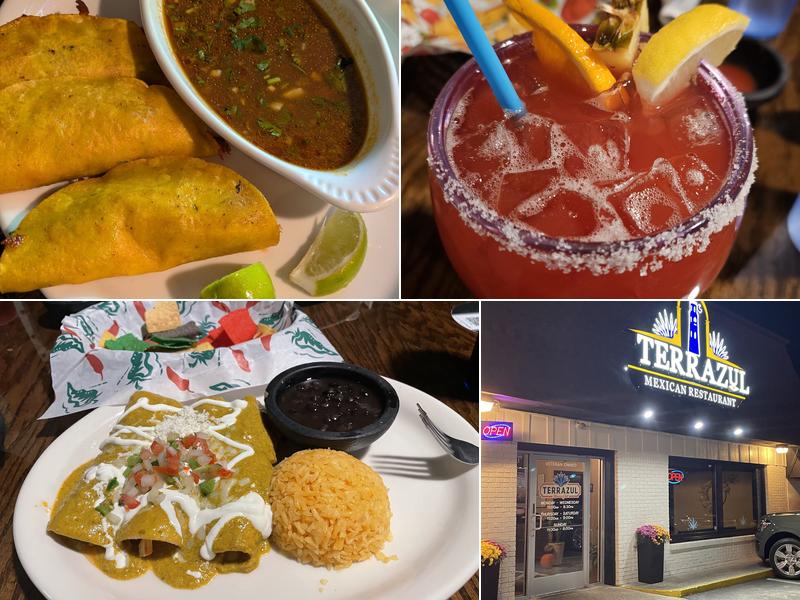 Terrazul 103 S Dixie St, Horse Cave