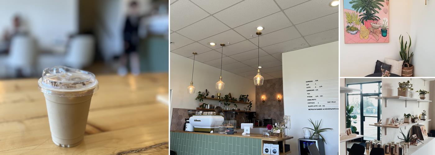 Sundays Coffee Bar + Provisions