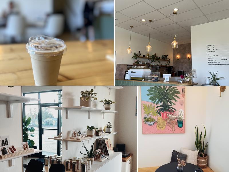 Sundays Coffee Bar + Provisions