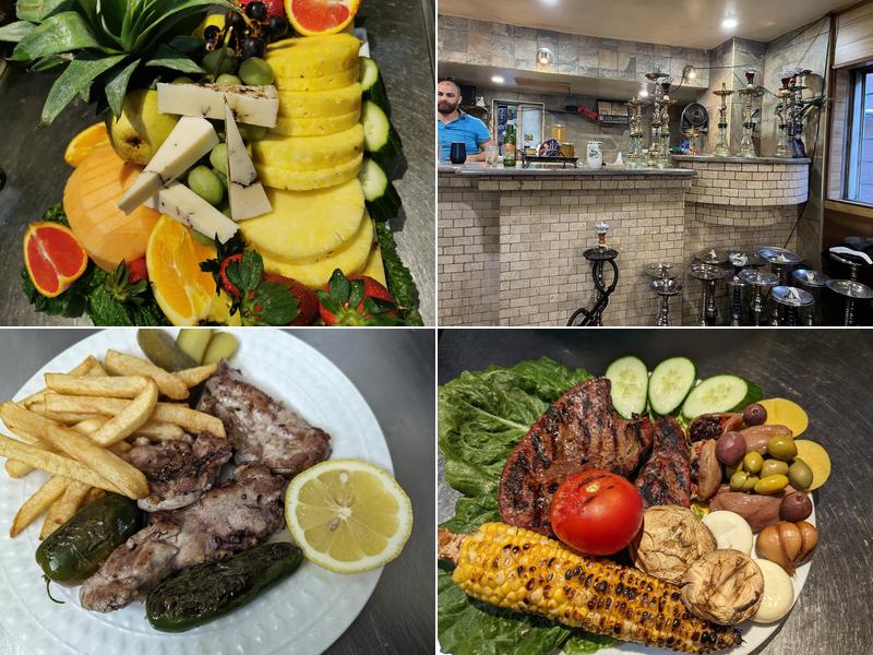 Café Resto Sidi Bou