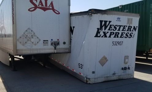 Walmart Transportation