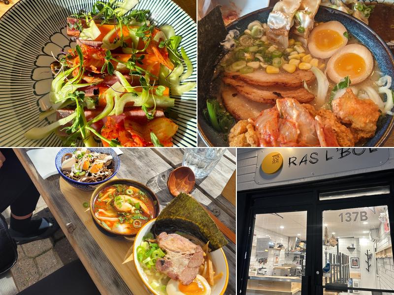 Ras L'BOL 137B Principale St, Gatineau