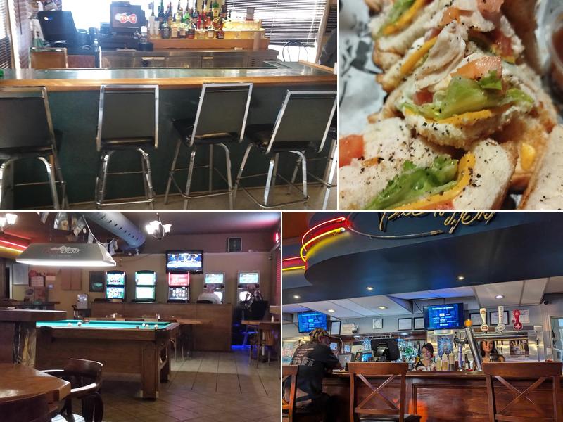 Bar Sportif le Pichet d'Or 2307 Rue Saint-Louis, Gatineau