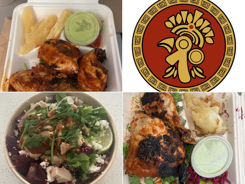 Bertha's Rôtisserie