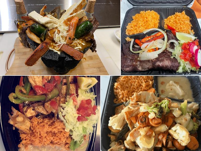 Restaurante Ramirez 1430 E Main St, Othello