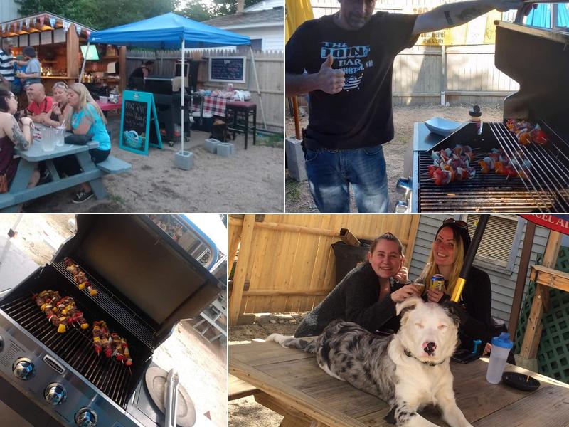 The Dive Bar 24 Mechanic St, Farmington