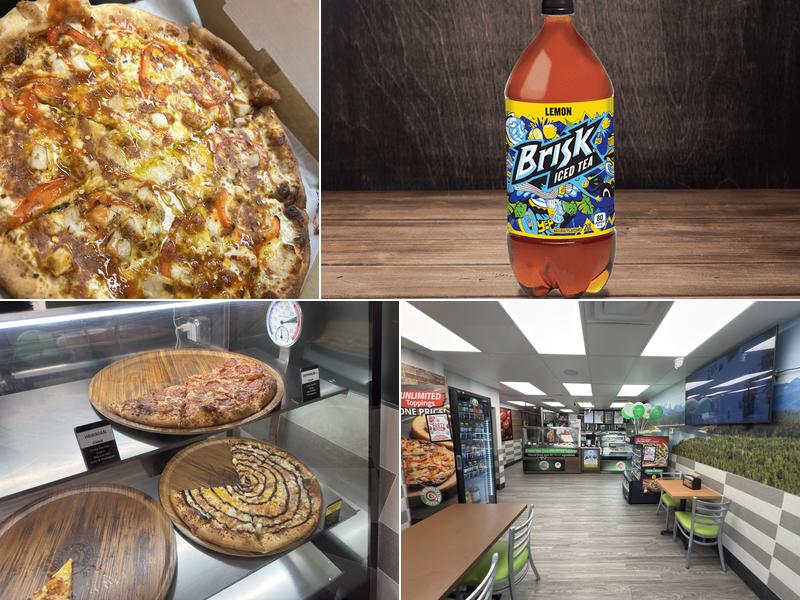 Freshslice Pizza 45887 Wellington Ave, Chilliwack