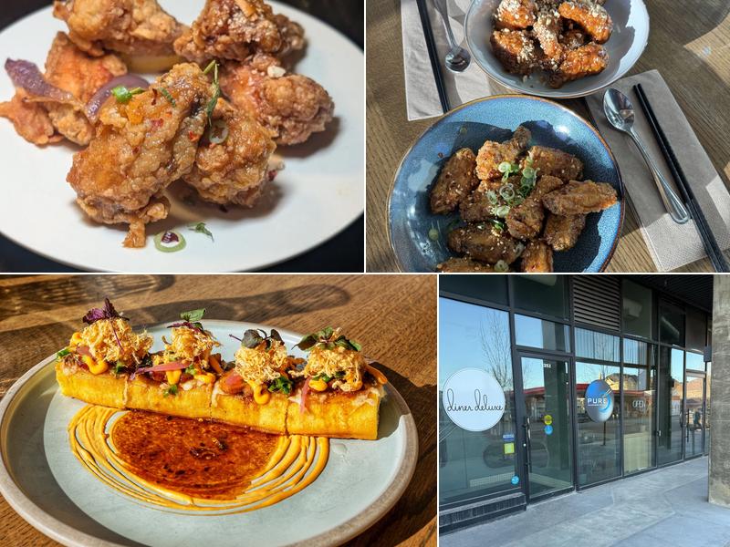 Pure Saigonese Kitchen 2252 33 Ave SW, Calgary