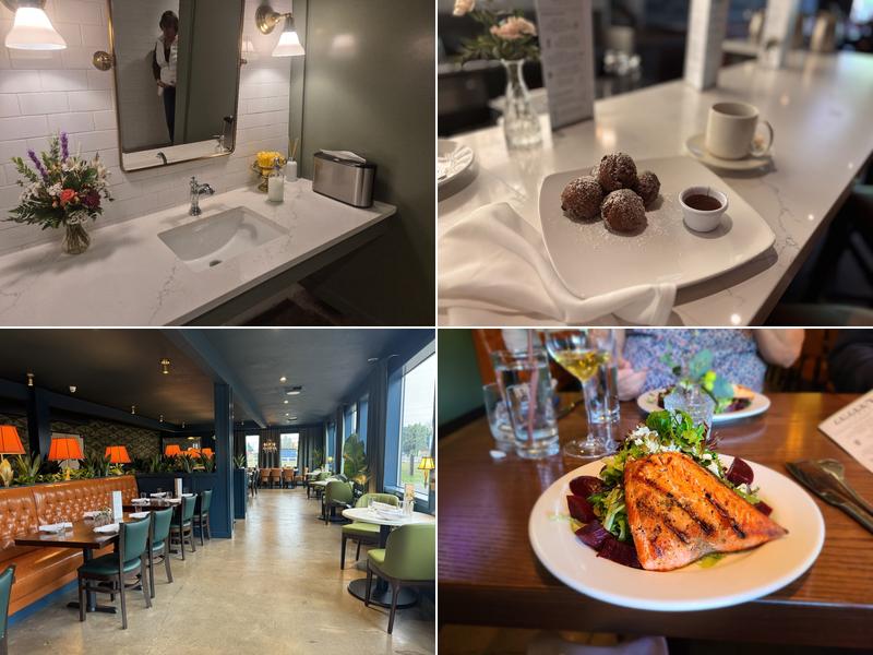 Amaro’s Table Castle Rock